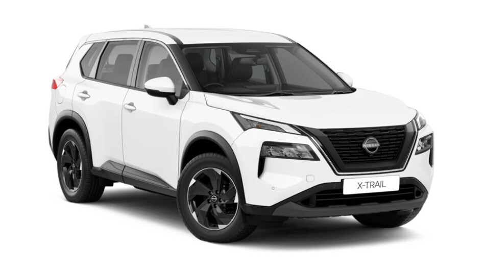 Nissan X-Trail 1.5 MHEV 163 Acenta Premium 5dr [7 Seat] Xtronic Petrol Station Wagon